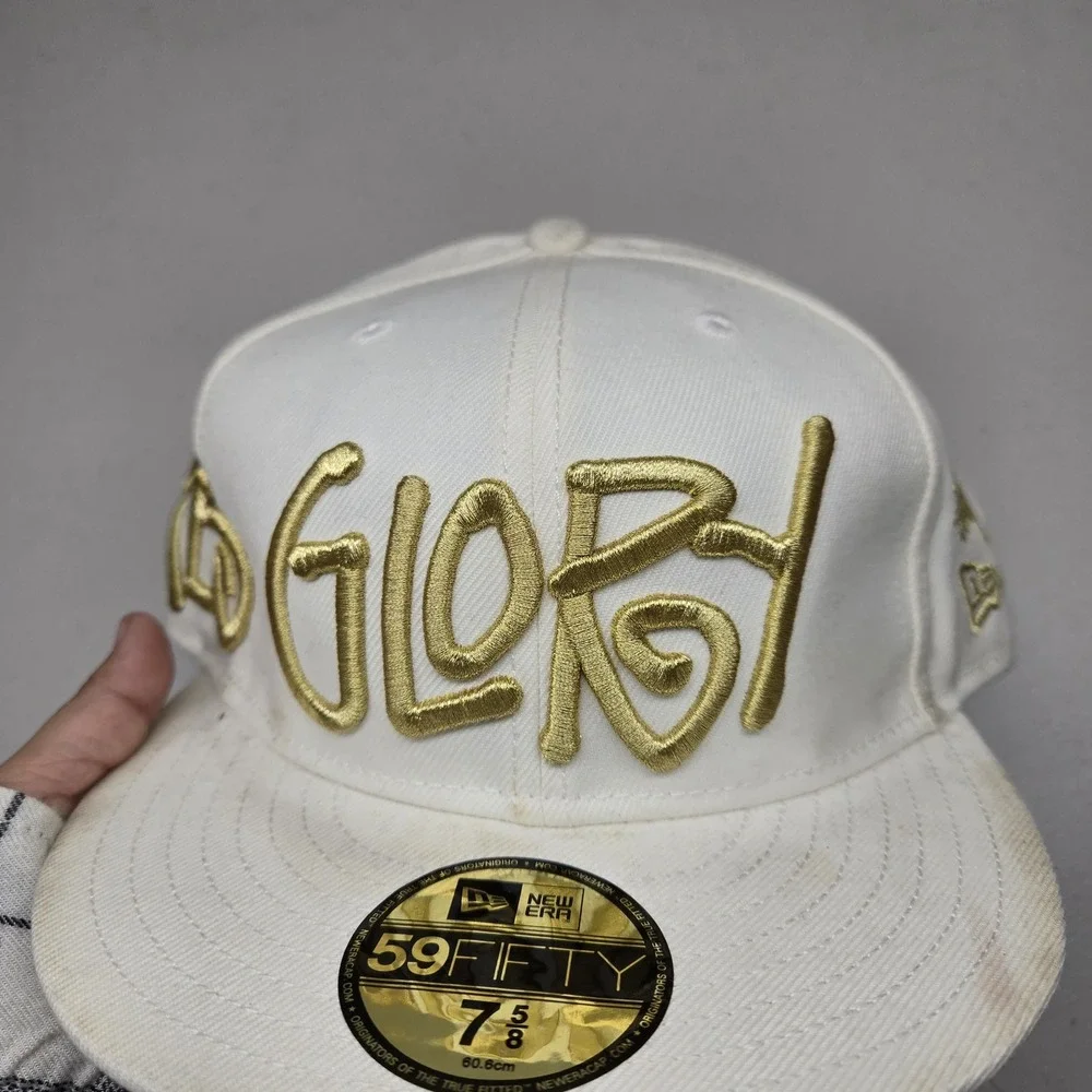 New Era ***stains item